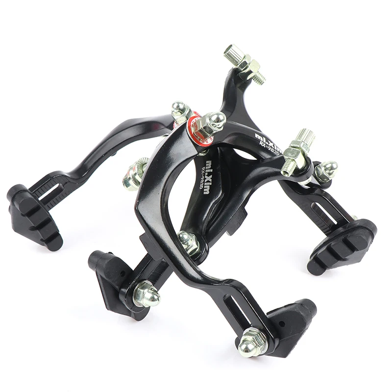 

Bicycle Sports Bike City Leisure Bikes Aluminum Brakes Long Arm Clamp Clamps Brake C Brake Parts Equipment