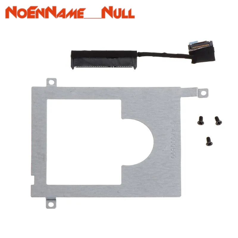 Кронштейн Caddy для жесткого диска адаптер кабель SSD разъем аксессуар ноутбука винт