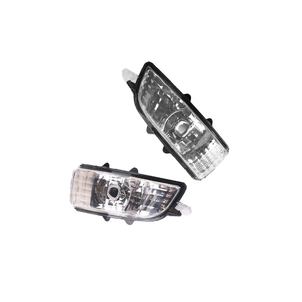 Зеркальный указатель поворота 31111102 31111090 для Volvo S40 S60 S80 C30 C70 V50 V70 2007 2008 2009 L R