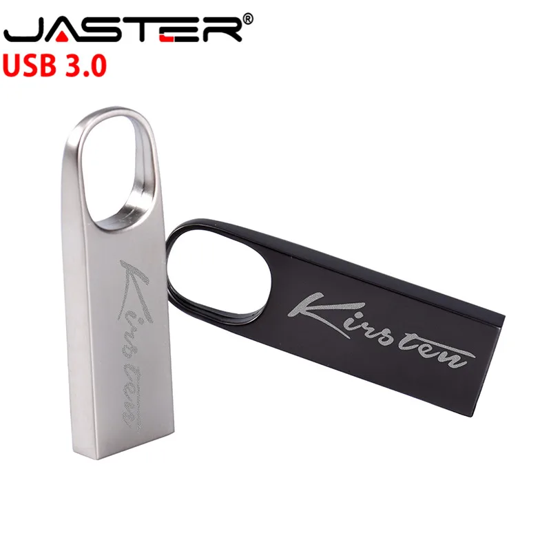 

USB-флеш-накопитель JASTER в металлическом корпусе, 4/8/16/32/64/3,0 Гб