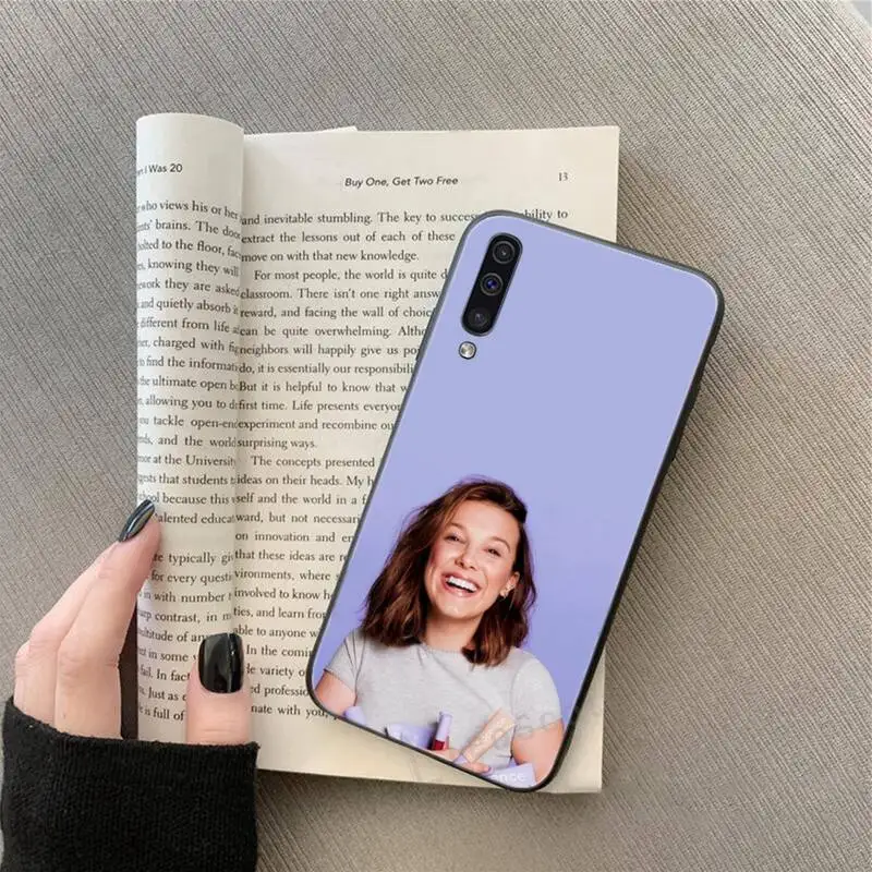 

Louis Tomlinson Phone Case For Samsung Galaxy A 3 6 7 8 10 21 01 11 31 91 10S 20S 30S 50S PLUS cover funda shell coque