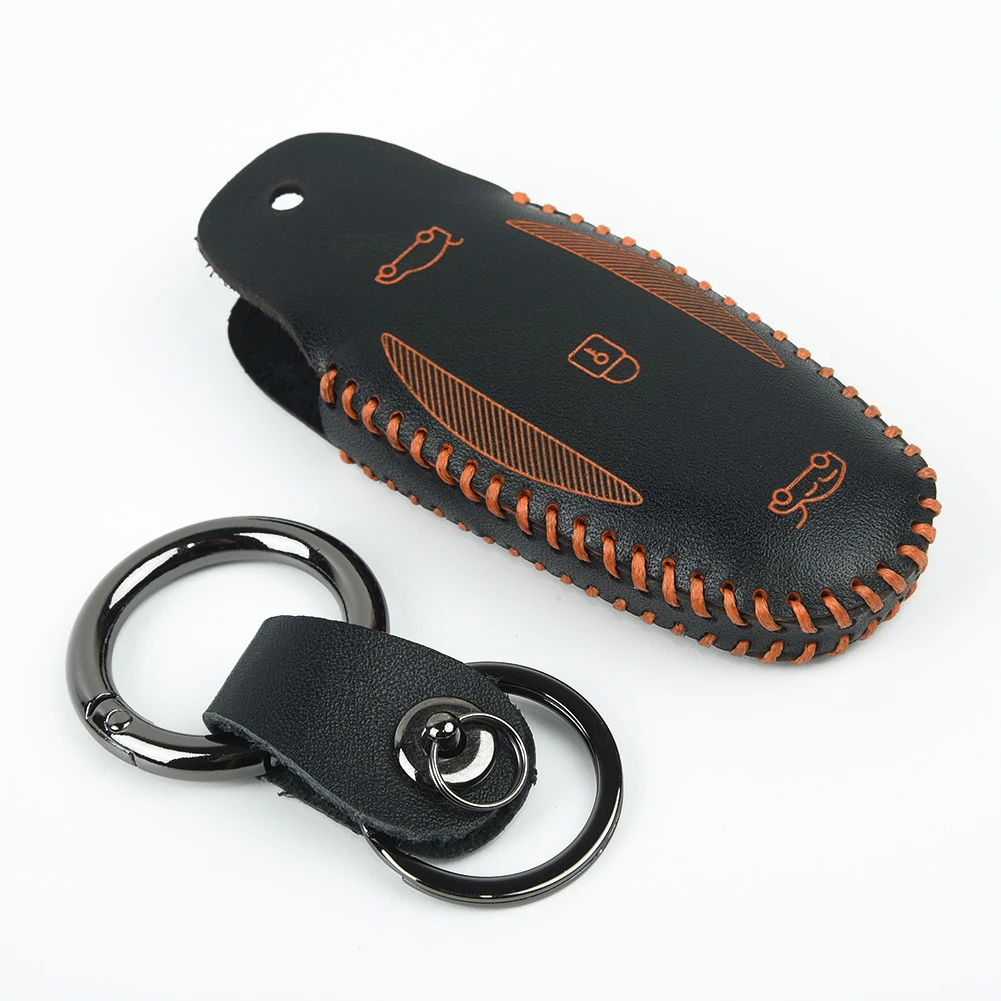 Чехол для автомобильного ключа с дистанционным управлением чехол из