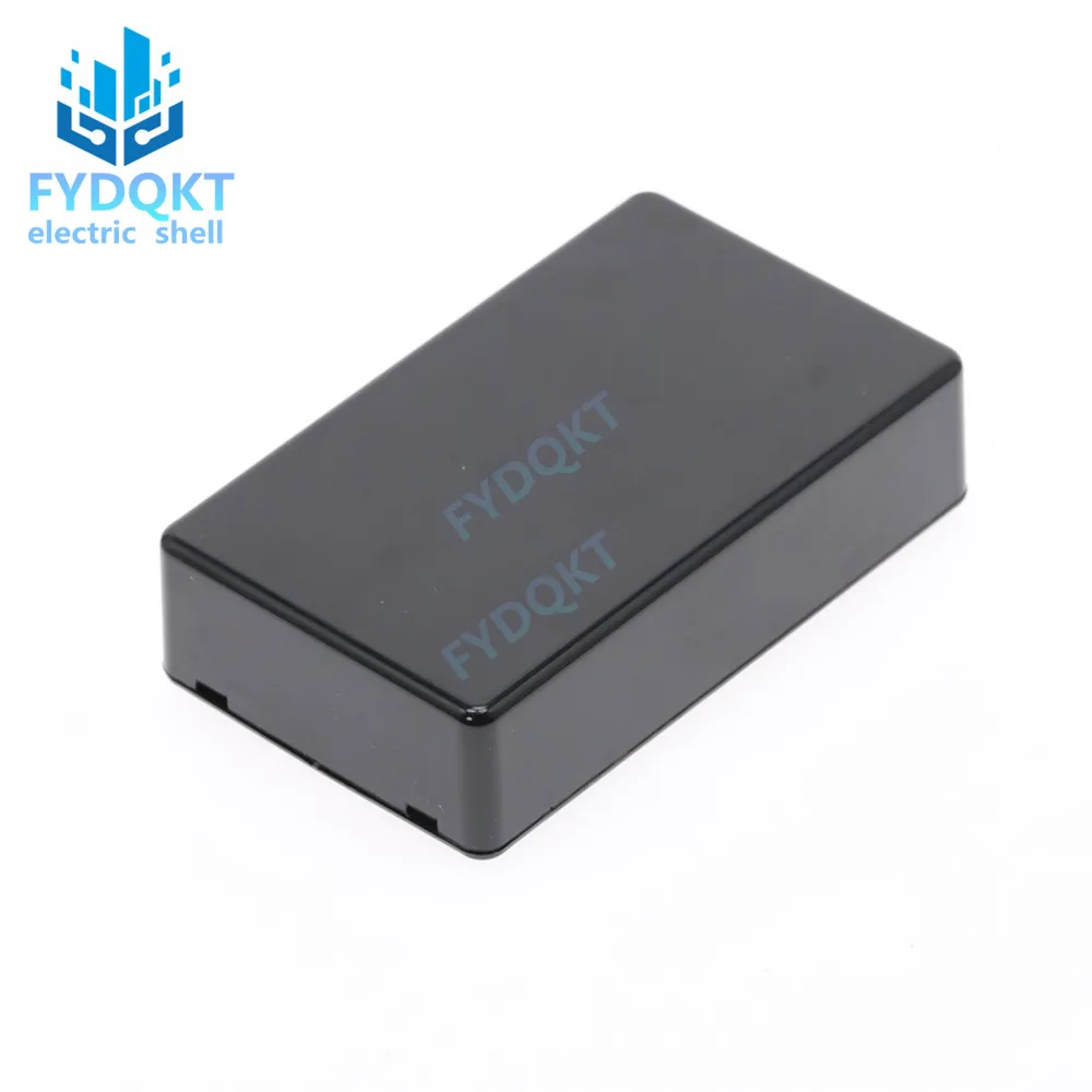 1 шт. 100x60x25 мм Пластик Водонепроницаемый крышка аромат увлажнитель фоггер корпус