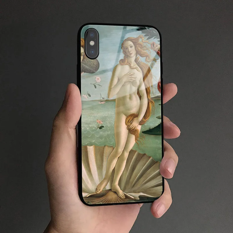 Чехол для iPhone 6 6s 7 8 Plus X XR XS 11 Pro max|silicone cover|cover 5scover |