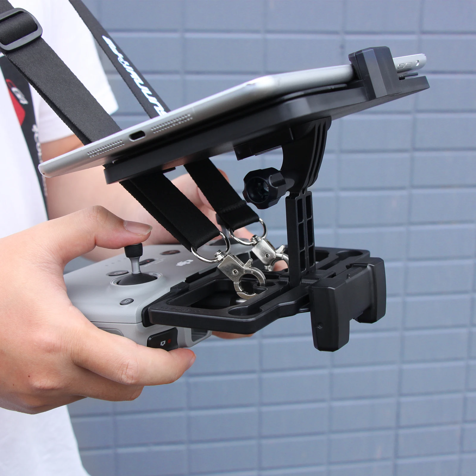Складной кронштейн для DJI Air 2S/Mavic Mini 2 /3