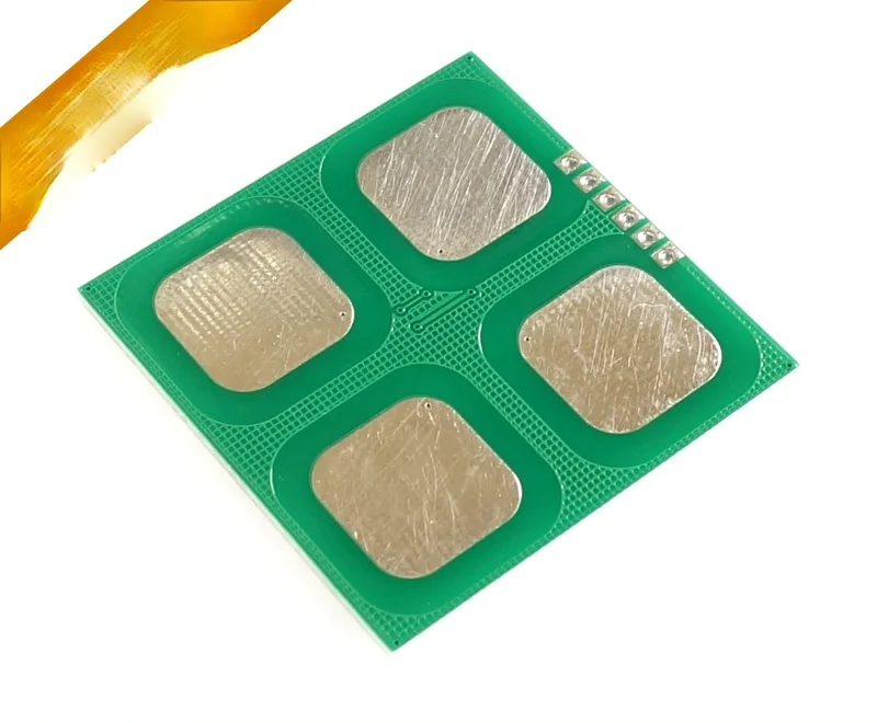 

Four-way TTP224B touch button module capacitive sensing switch 4-way four-point Tongtai isolation