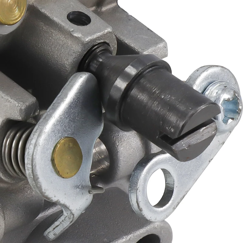 CMCP 1 шт. карбюратор для бензопилы Husqvarna 235 235E 236 236E 240 240E Запчасти для бензопилы Замена ZAMA C1T-W33 карбюратор