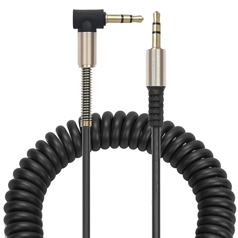 

Car Aux Cable 3.5mm Audio Cable Jack 3.5mm For Car Headphones JBL iPhone 11 Pro Max X XR Samsung JBL Aux Cord Jack Speaker Cable