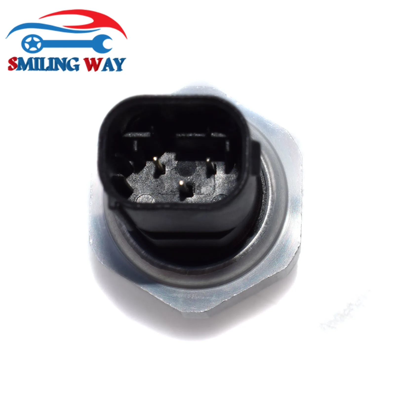 Датчик давления масла SMILING WAY # переключатель датчика кондиционера для Mercedes-Benz W203
