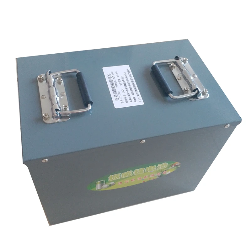 Высокого качества 12V 24V 200AH 280AH LifePO4 литий железо фосфатных аккумуляторов и