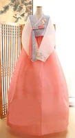 women hanbok dress custom made traditional hanbok korean national costume
