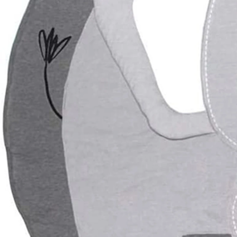 

Round Carpet Play Mat Children Crawling Mat Children Toddler Bedroom Elephant