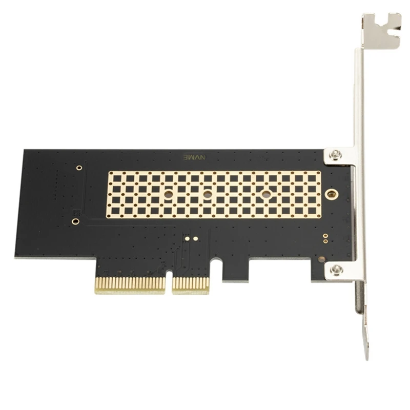 М. 2 Nvme SSD к PCIe 3 0 X1 X4 X8 X16 адаптер для настольного жесткого диска карта расширения