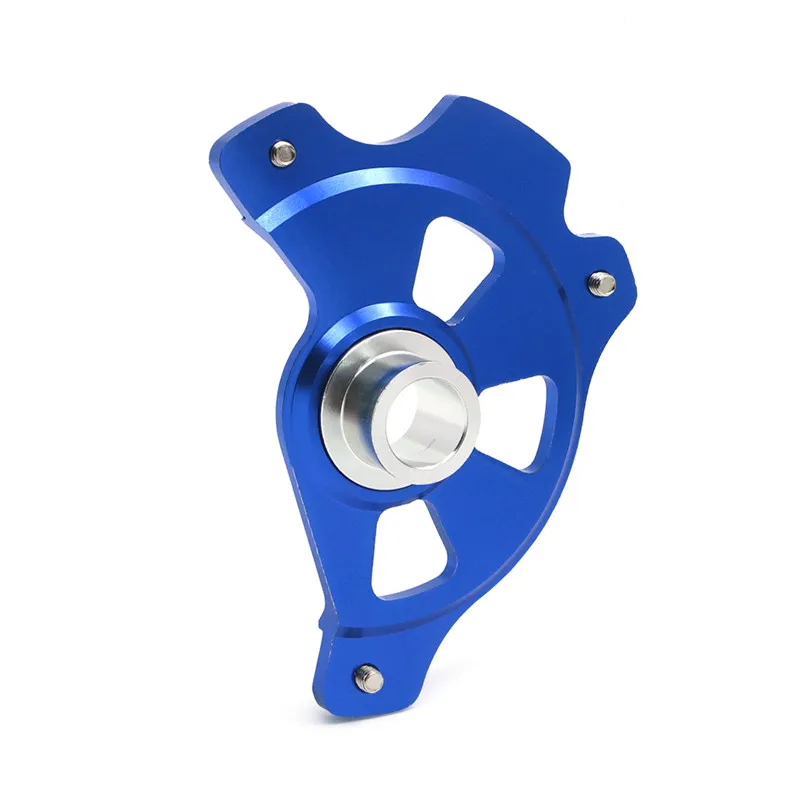 Защитный адаптер для переднего тормозного диска мотоцикла YAMAHA WR250R 2007 - 2014 2013 2012 2011