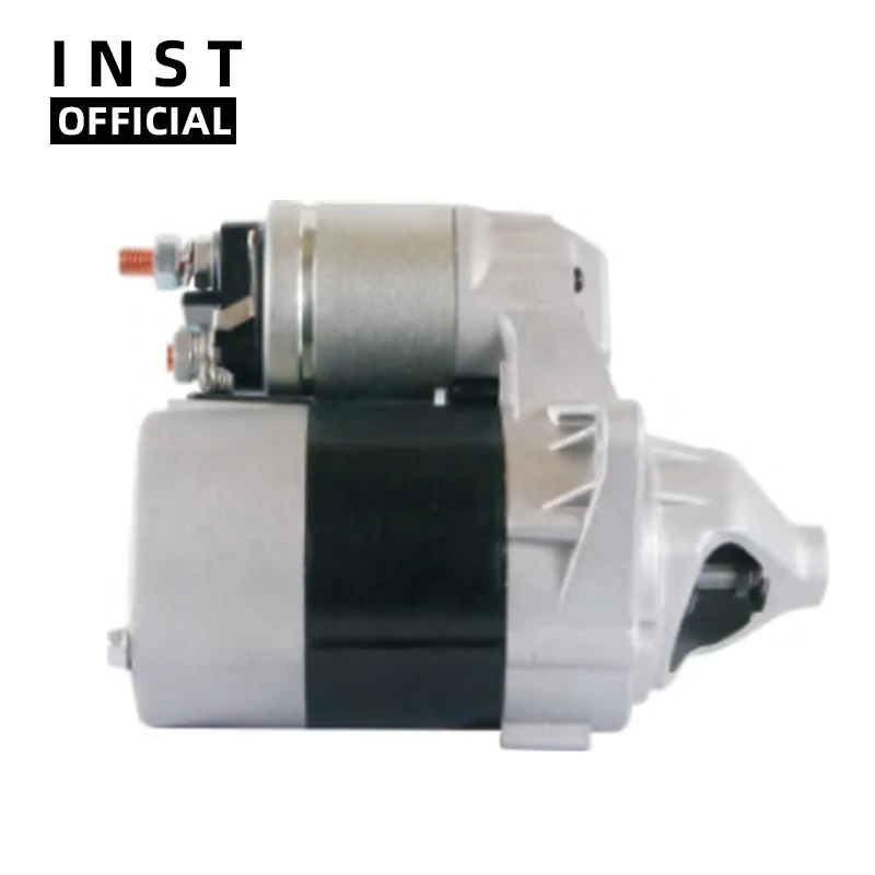 

STARTER MOTOR FOR VALEO 0.85KW 12V 8T 438185