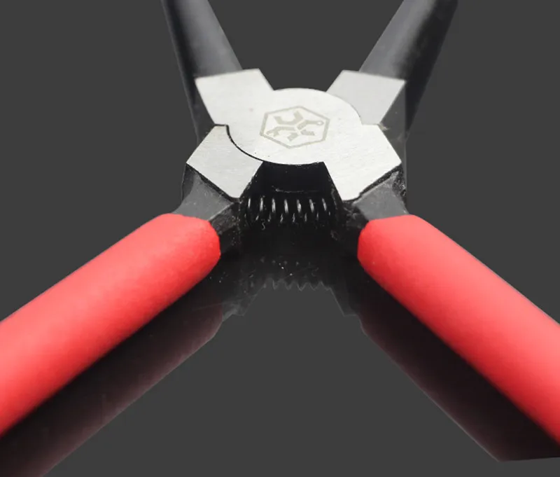 Щипцы 4 шт./компл. обжимные плоскогубцы используемые для установки и удаления