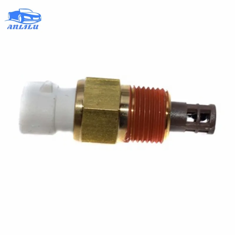 Подходит для Chevr-olet Express cadil-lac bui-ck gm-c ponti-ac Впускной датчик температуры 25037225 25036751