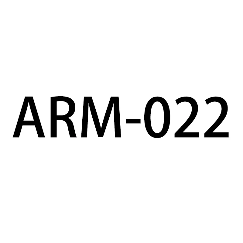 

ARM-022