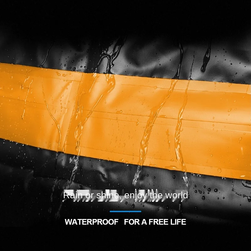 Stroller bag all waterproof car roof bag waterproof bag luggage bag SUV general large capacity luggage bag