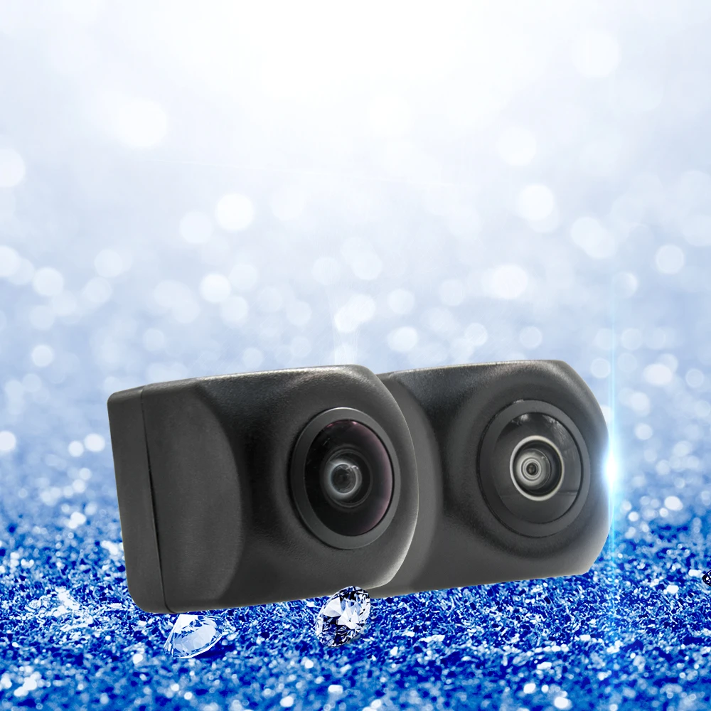 Автомобильная камера заднего вида HD с изображением рыбий глаз для Kia Optima/Kia K5 2010 2011