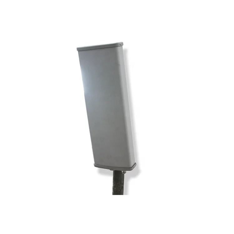 

Hot sale wireless transimission sector antenna wifi outdoor antennas for 5.8ghz 18dbi 60 degreeLong range wifi antenna