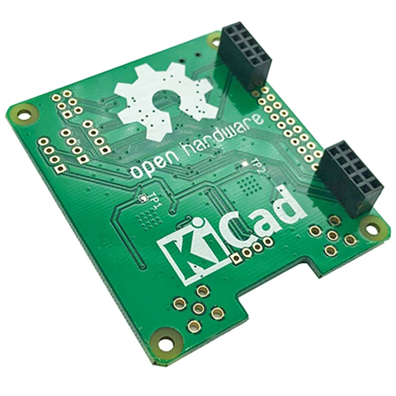 V1.3 MMDVM HS двойная шляпа дуплекс Hotspot плата + 2 шт. антенна поддержка P25 DMR YSF NXDN для