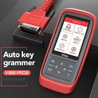 XTOOL X100 Pro2 ключевой программист IMMO OBD2 Диагностический Автомобильный сканер с адаптером EEPROM считыватель кодов бесплатное обновление онлайн