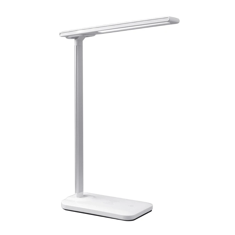 

51BE Touch Control Adjustable Eye Protection Lamps with Phone Charging Function Light