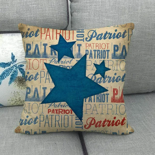 

Leaf Cushion Cover Linen Square Cushion Cover Bedroom Cushion Cover Home Bedroom Hotel Car Decoration Cushion Cover 45 * 45cm .