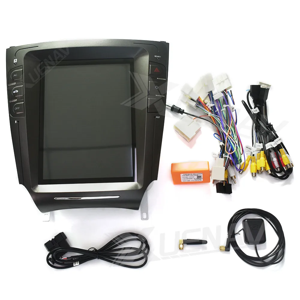 Система Android 2Din Автомагнитола для автомобиля-Ford Kuga/escape 2013-2018 автомобильное радио