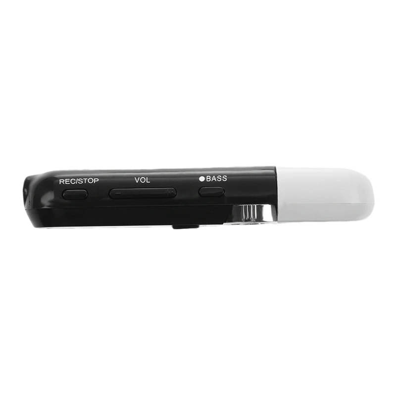 ЖК экран USB 16 Гб Поддержка Вспышки fm радио TF MP3 музыкальный плеер|MP3-плееры| |