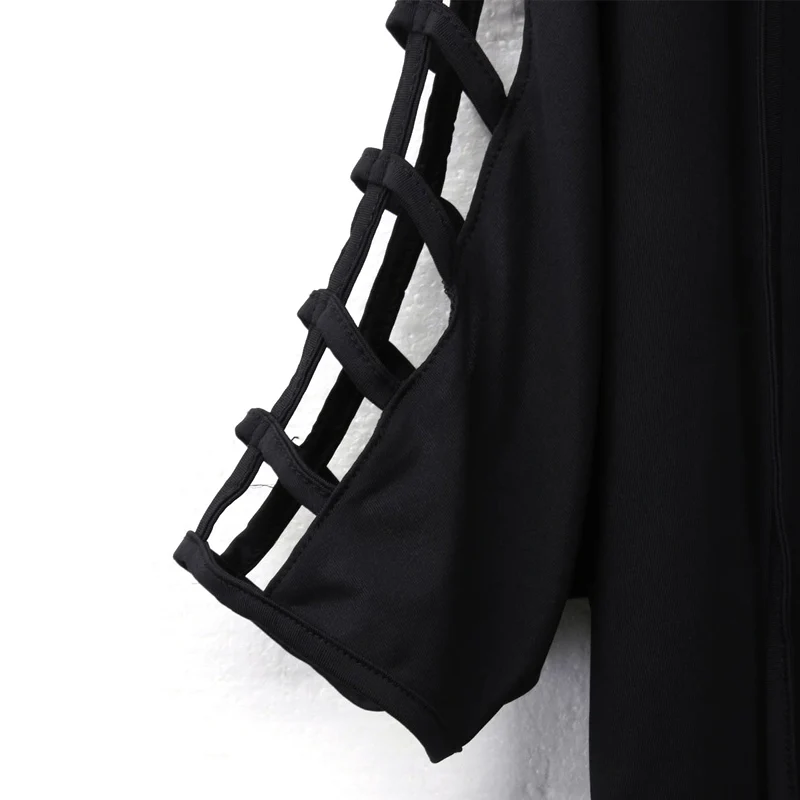 2019 Лето размера плюс м до 3XL накидка женский купальник пляжные блузки женское