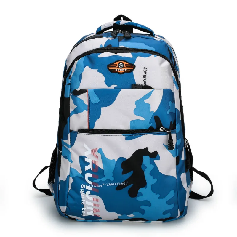 

Waterproof School bags for teenager kids school Backpacks Boys Girls casual laptop backpcak travel schoolbag book bags mochilas