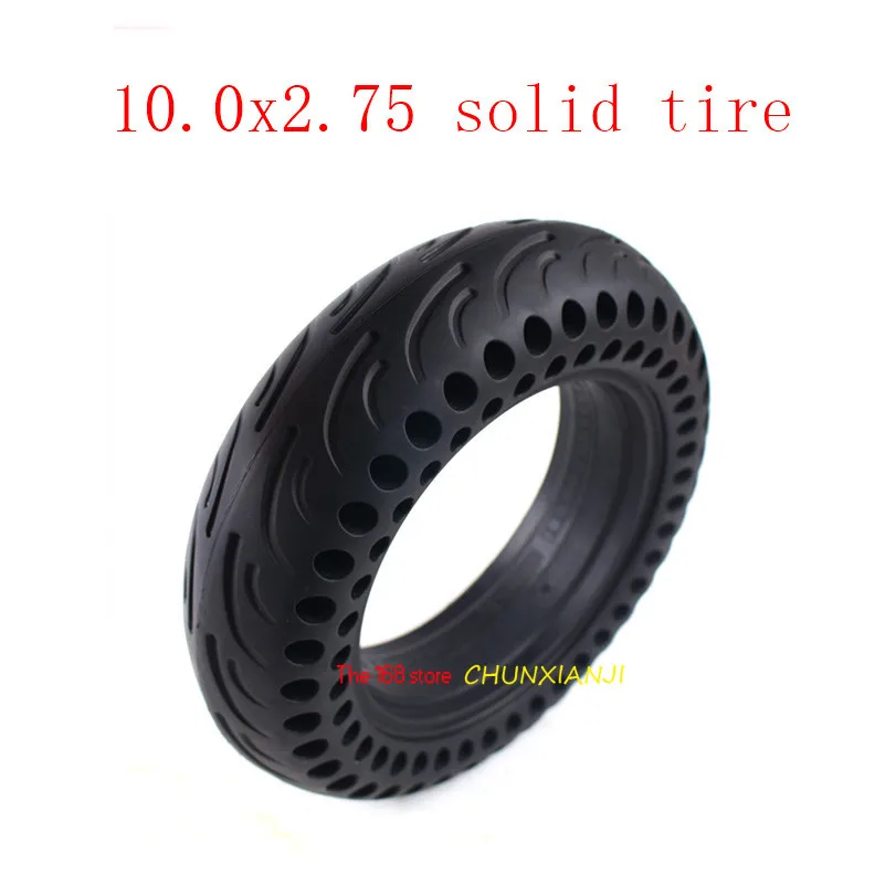 Высококачественные однотонные шины для скутера NINEBOT MiniPRO Mini Plus двойной