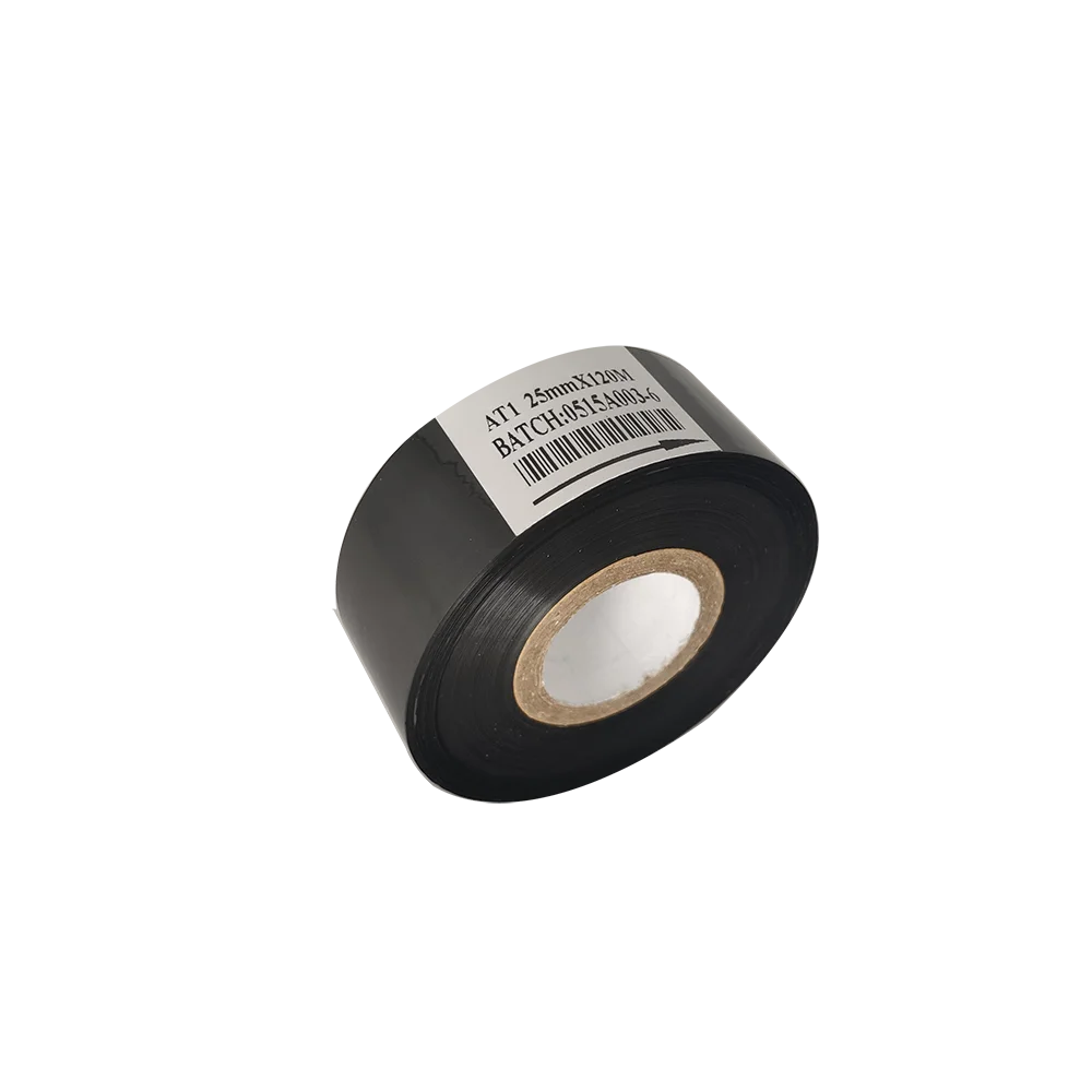 Оригинальная Фольга для кодирования с завода 25 мм дата изготовления печатная