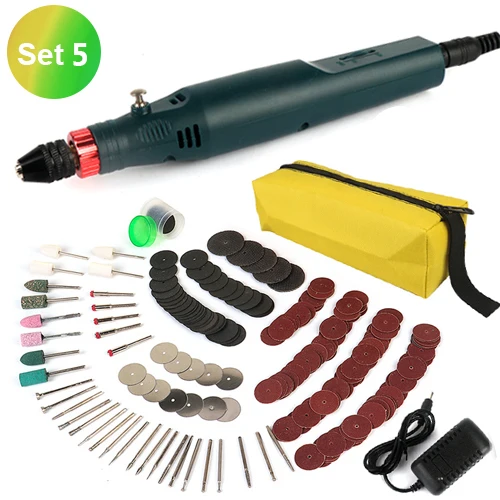 

Dutoofree мини-дрель 12В 24Вт