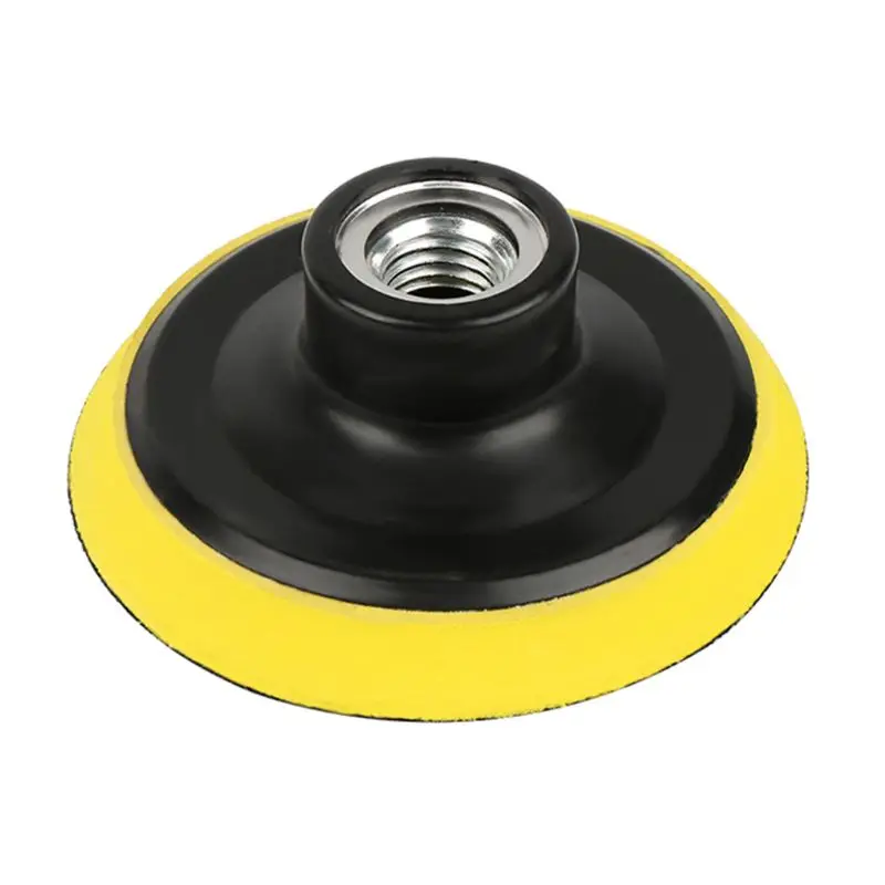 Набор для полировки лобового стекла автомобиля 5 шт. инструмент удаления царапин