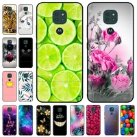 For Moto Plus Case Phone Cover Silicon Soft TPU Back Case for Motorola Moto Plus Bumper for Motorola Plus E7Plus