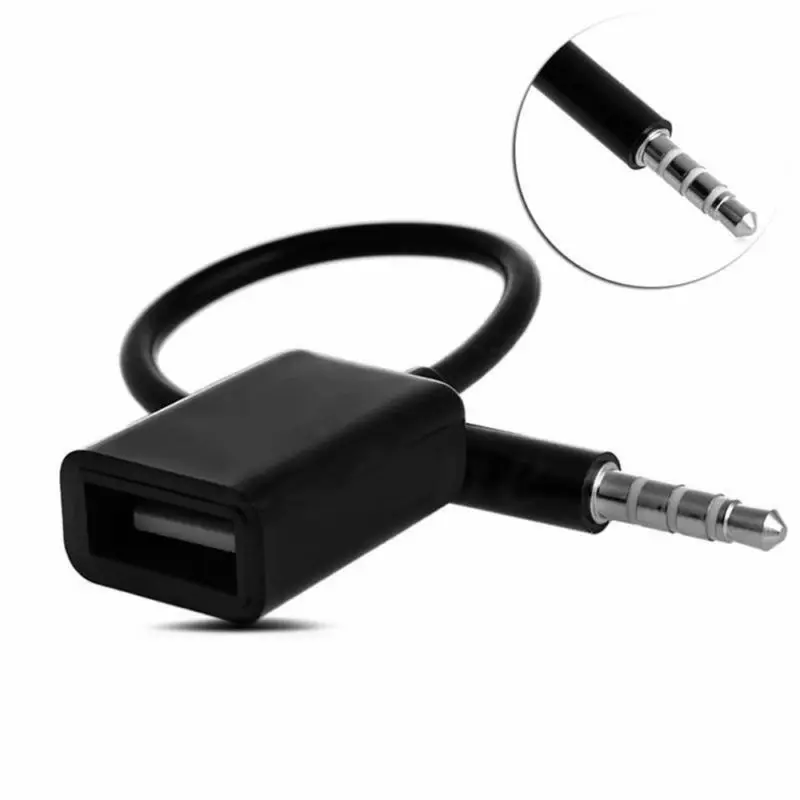 USB Bluetooth адаптер кабель программный ключ для автомобиля 3,5 мм разъем Aux автомобильное аудио Bluetooth 5,0 4,2 4,0 приемник динамик музыкальный передатчик