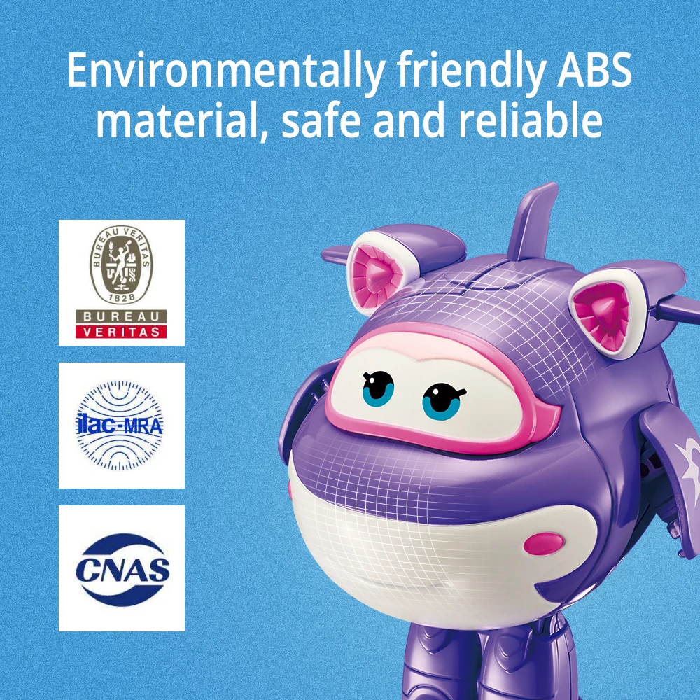 Супер Крылья трансформирующее яйцо 3 формы роботы автомобили самолеты