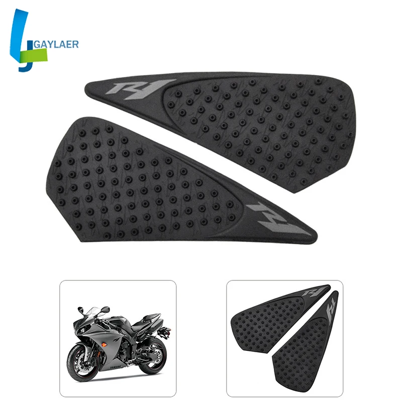 Для Yamaha YZF1000 R1 2004 2005 2006 гоночный мотоцикл YZF 1000 топливный бак защитная накладка