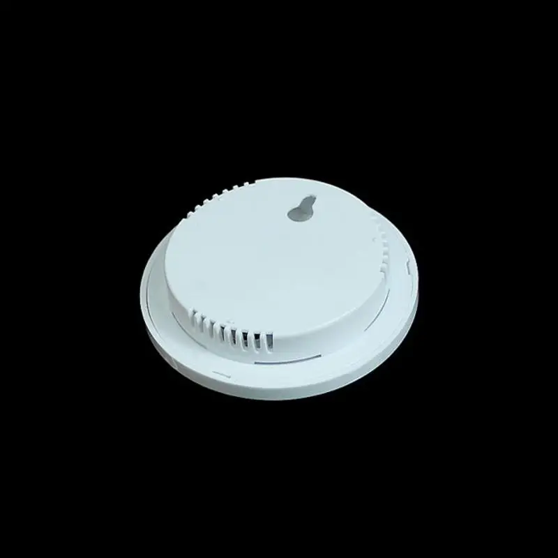 Круглый цифровой показывающие внутреннюю/наружную парниковых двери термометром