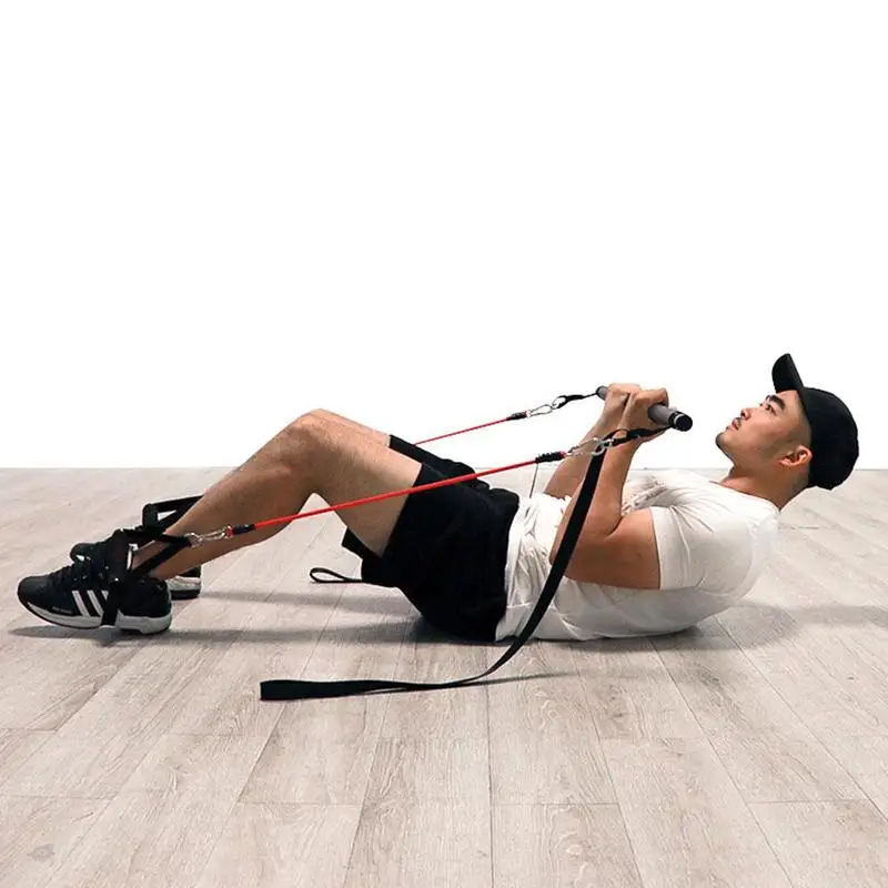 

Upgraded Multifunctional Pilates Bar Yoga Rally Bar Arm Bar Bar Chest Bar Bar Fitness Expansion Pilates Yoga Power X4M8