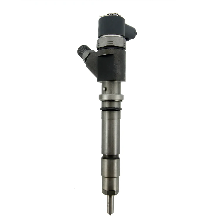 

Golden Vidar Diesel fuel injector 0445120048 0445120048/0445120049 fuel injector 4M50 ME223750 for for Construction Machinery