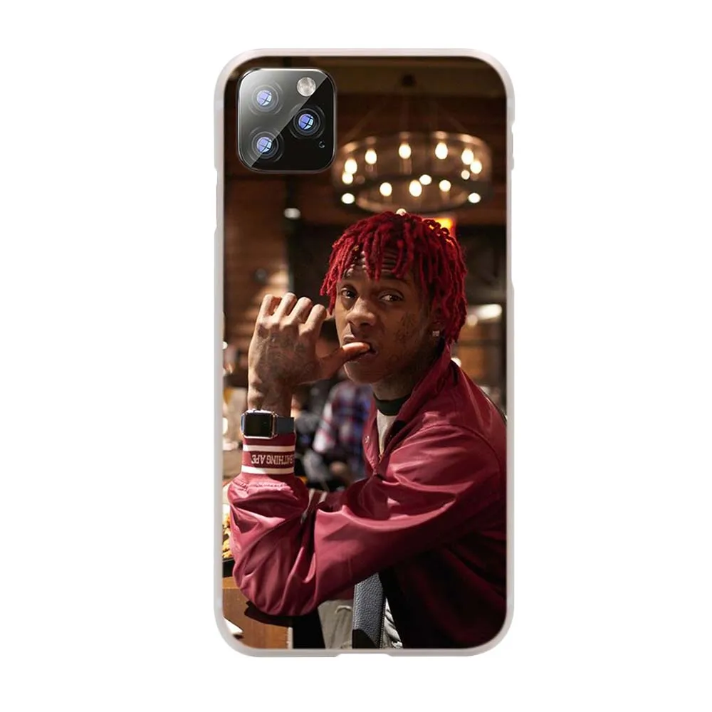 Жесткий чехол для телефона Lil uzi VERT Apple iPhone 11 Pro чехлы Max | Мобильные телефоны и