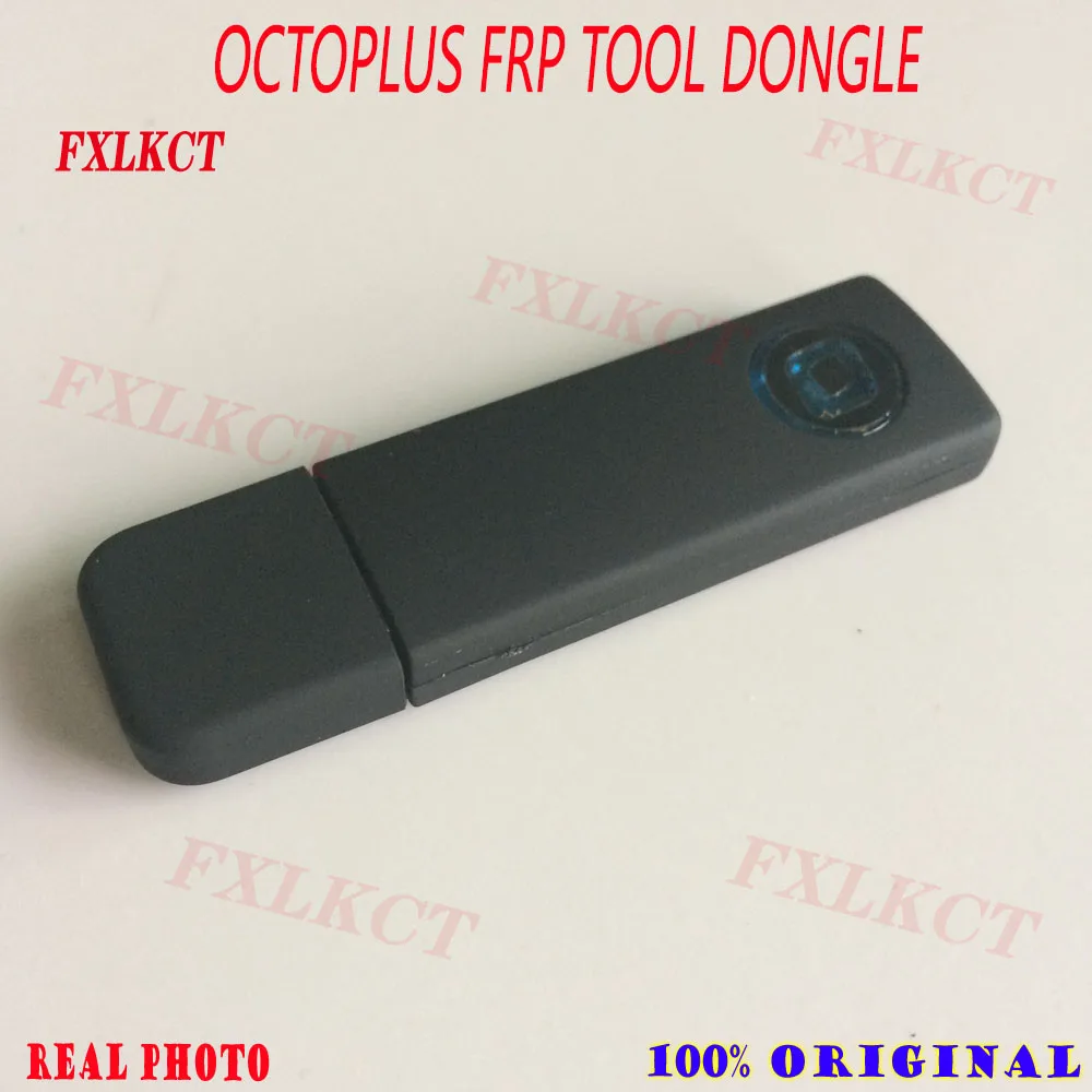 OCTOPLUS FRP TOOL dongle for Samsung Huawei LG Alcatel Motorola cell phones |