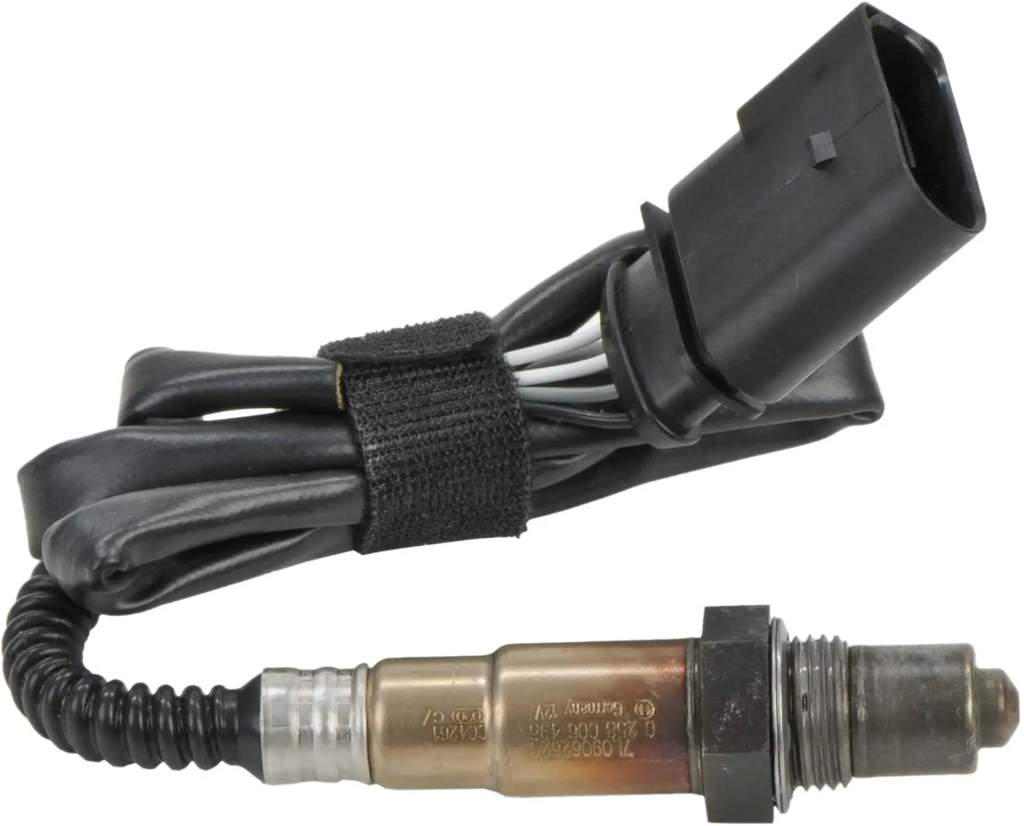 

OEM 95560613601 для Porsche Cayenne 03-06 VW Audi O2 кислородный лямбда датчик Porsche Cayenne 03-06 Volkswagen Phaeton