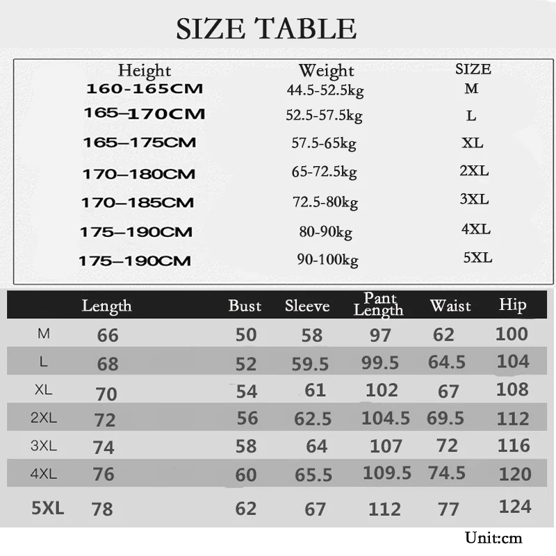 

2020 Sport Suit Men Fashion Sports Suits Loose Tracksuits Mens Fitness Running suits Set Warm Jogging Tracksuit Team clothing