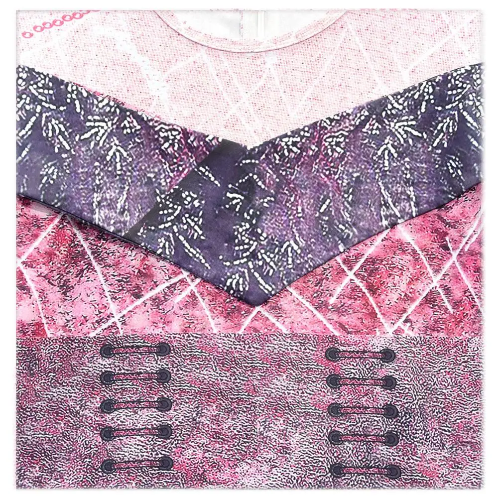 Костюм для косплея взрослых костюм злых Одри комбинезон вечевечерние НКИ на