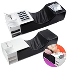 Подушка для поддержки шеи с эффектом памяти